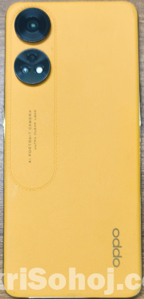 OPPO Reno 8T